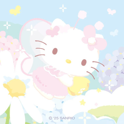 『三丽鸥sanrio』头像▪壁纸