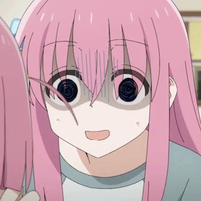 女头