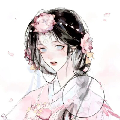 画师:绝味南瓜花（xhs）