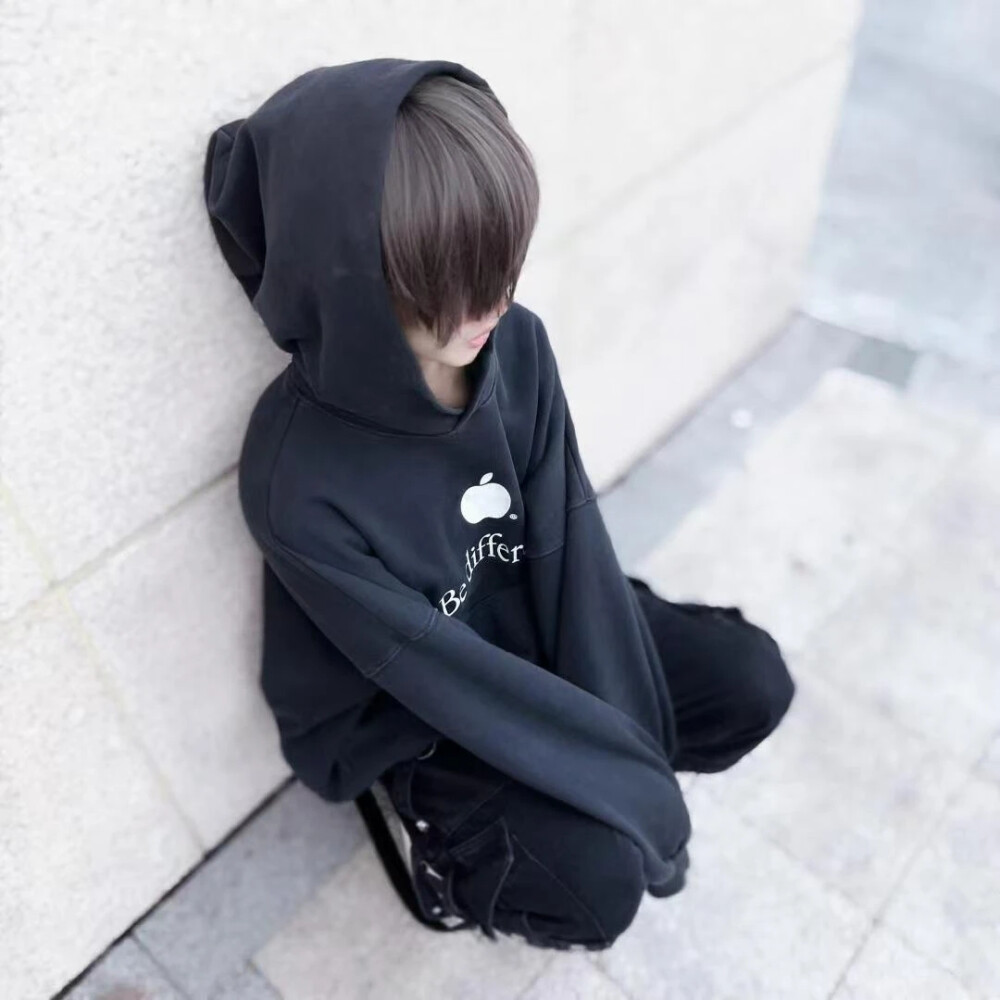 权威男头