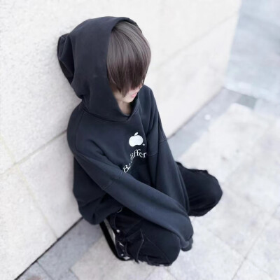 权威男头