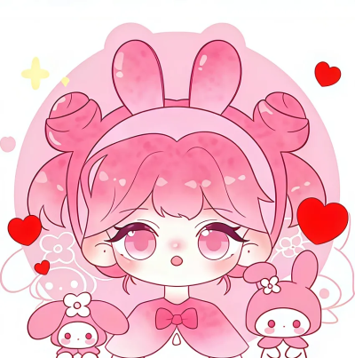 三丽鸥全家福