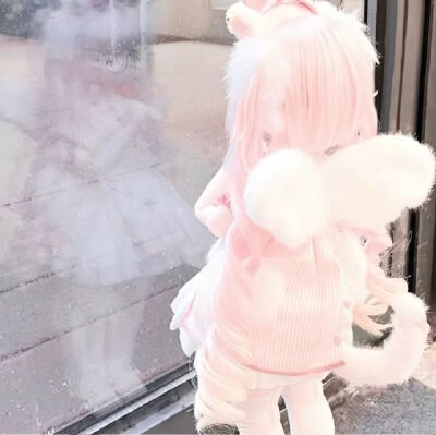bjd头像