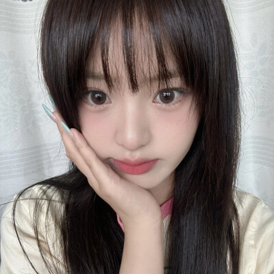 女生头像