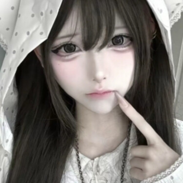 去关注吧这两个女神