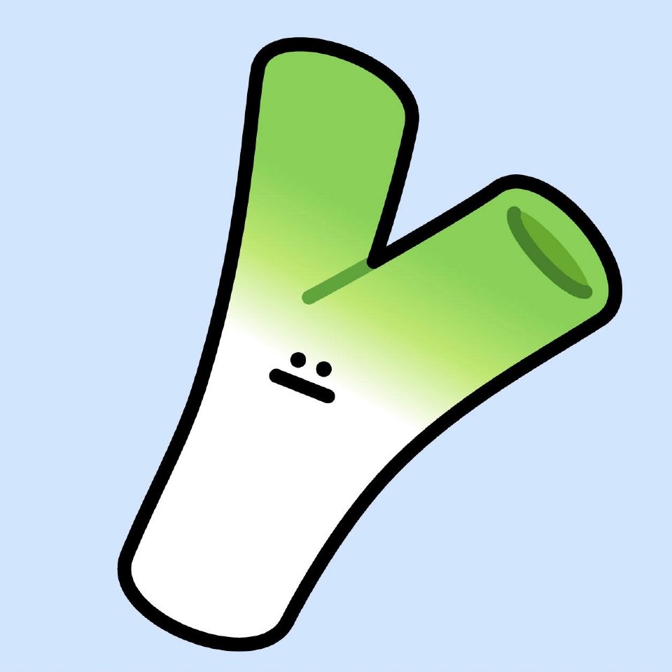 蔬菜头像＃情侣头像＃闺蜜头像