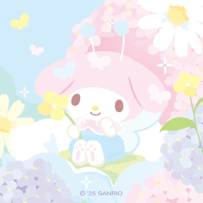 『三丽鸥sanrio』头像▪壁纸