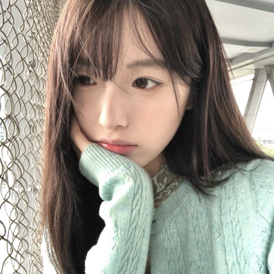 女生头像