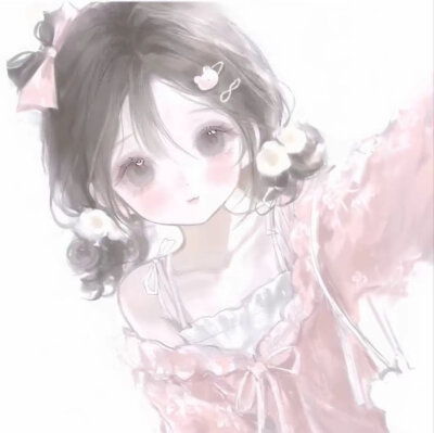 女头