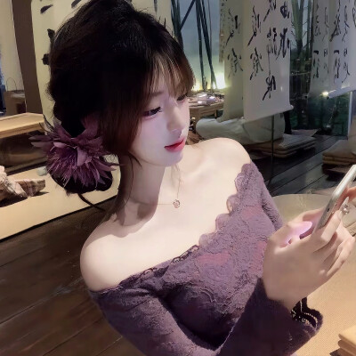 女生头像