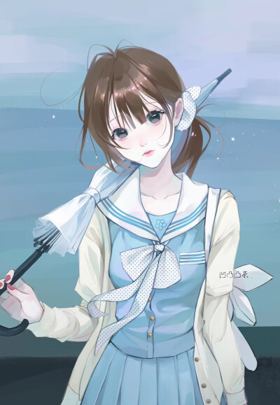 女生头像