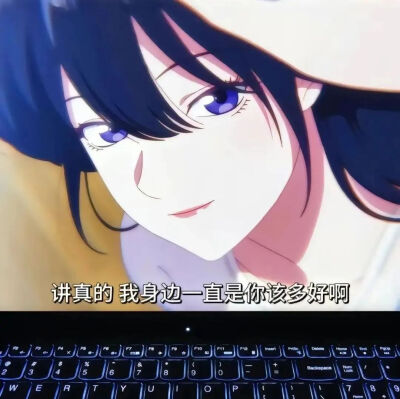 。