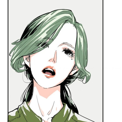 蝉女