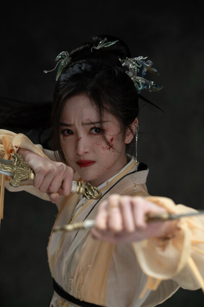 吴宣仪