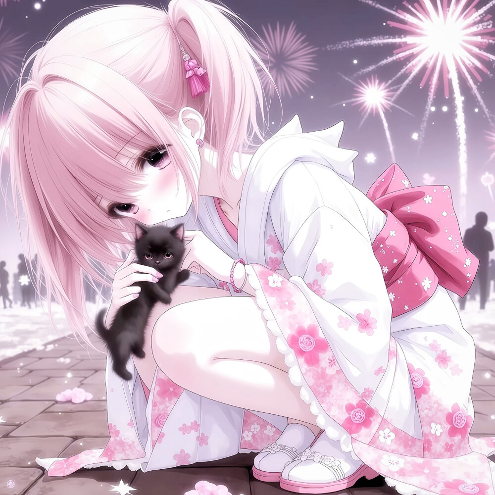 天气蒙蒙的 我也萌萌的ˆ> ₃ <ˆ