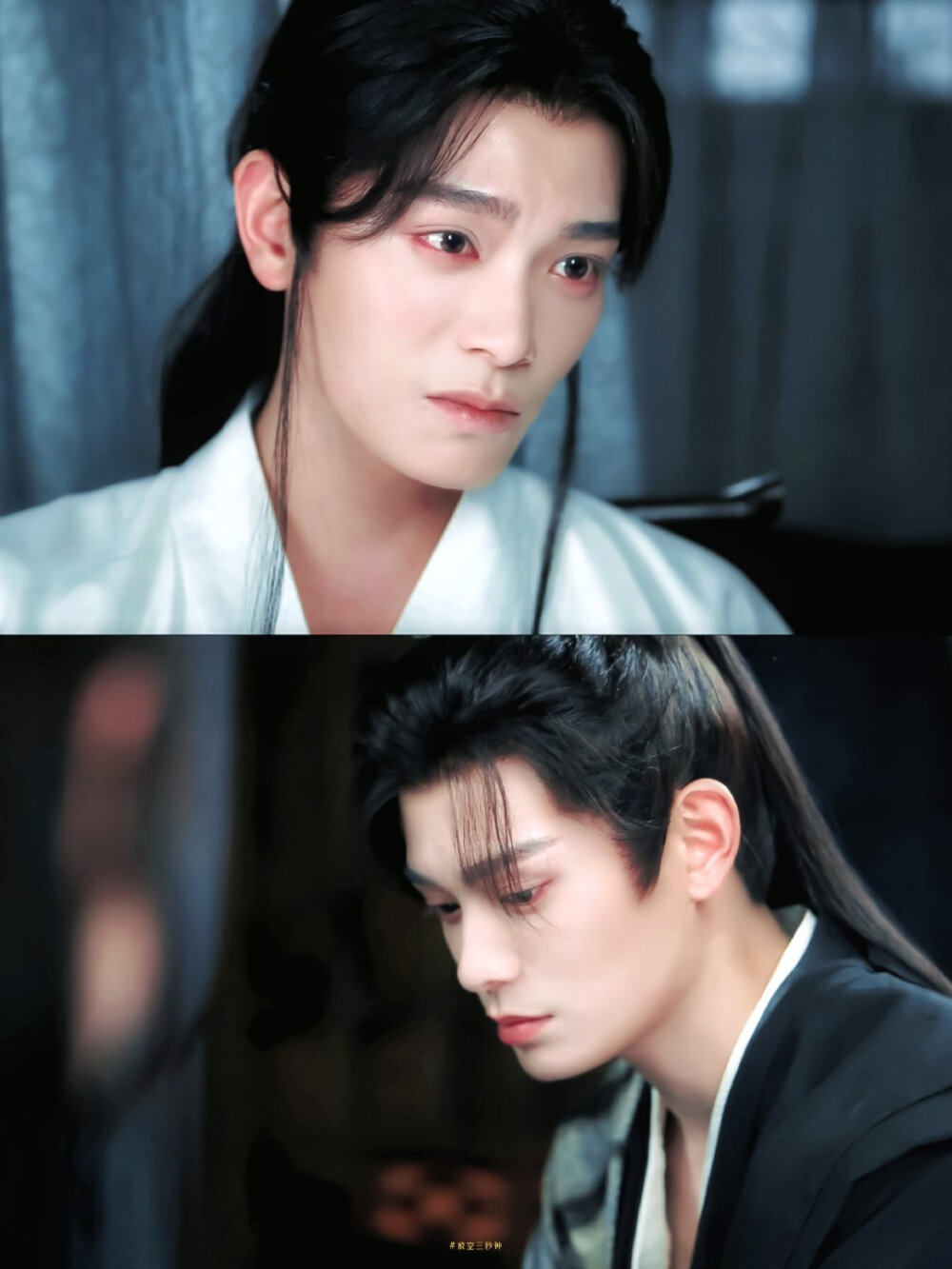 丁禹兮
张正/阿那然
「淮水竹亭」 ​​​