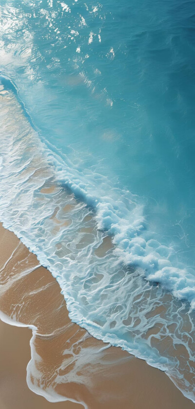 海边壁纸