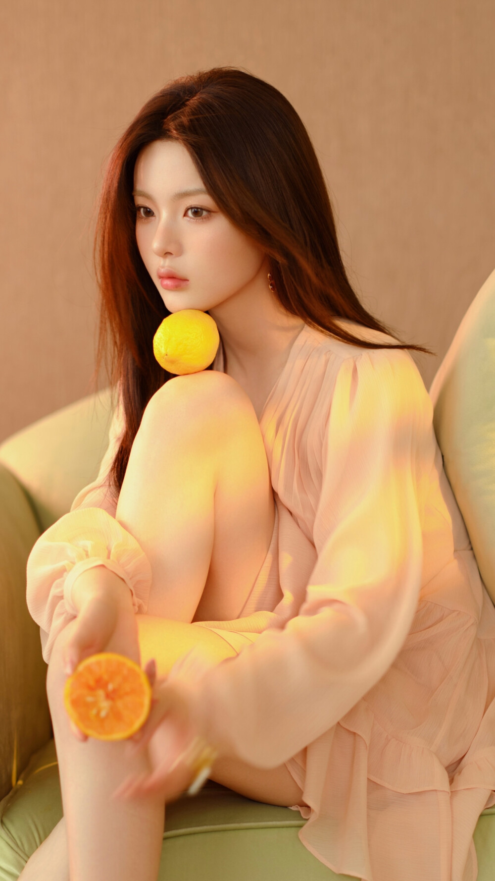 杨超越