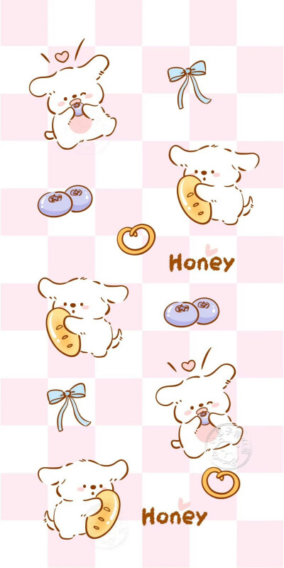 可爱壁纸