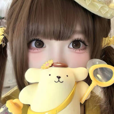 娃娃脸