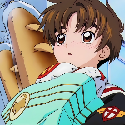 小狼