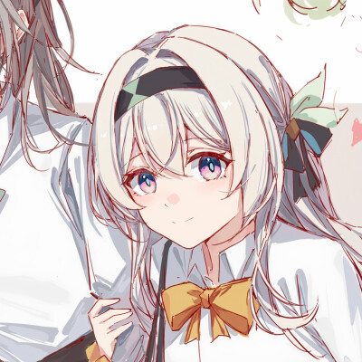 头像