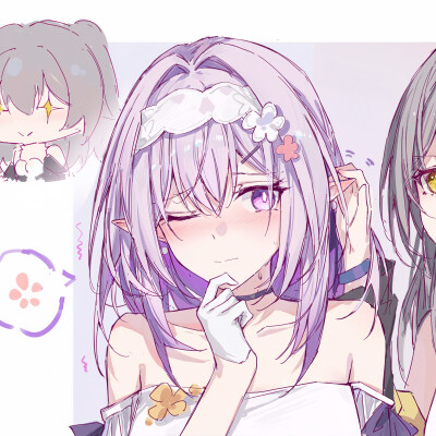头像