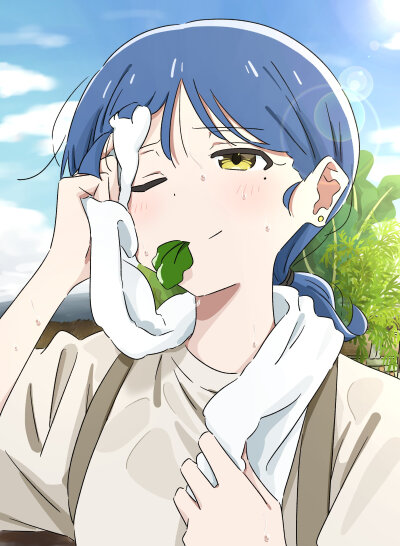 oekaki_bibbi 孤独摇滚