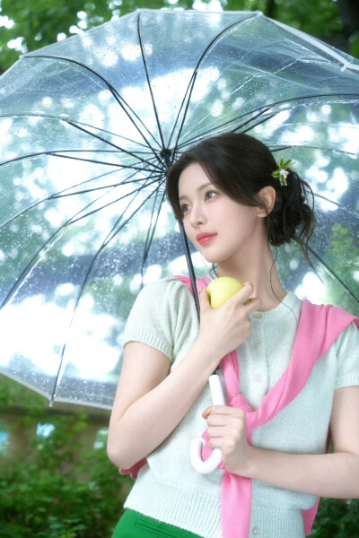 杨超越