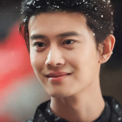 故事鲜艳 而缘分却太浅…