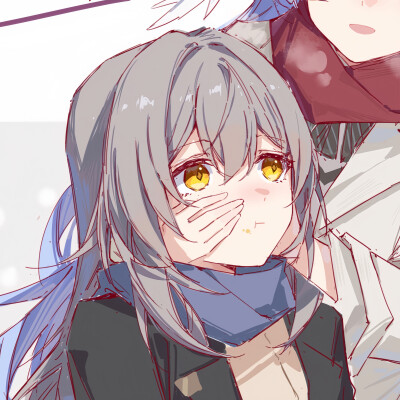 头像