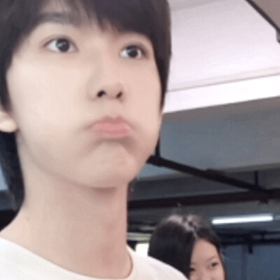 宝宝有双重人格啊