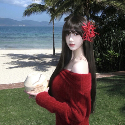女生头像