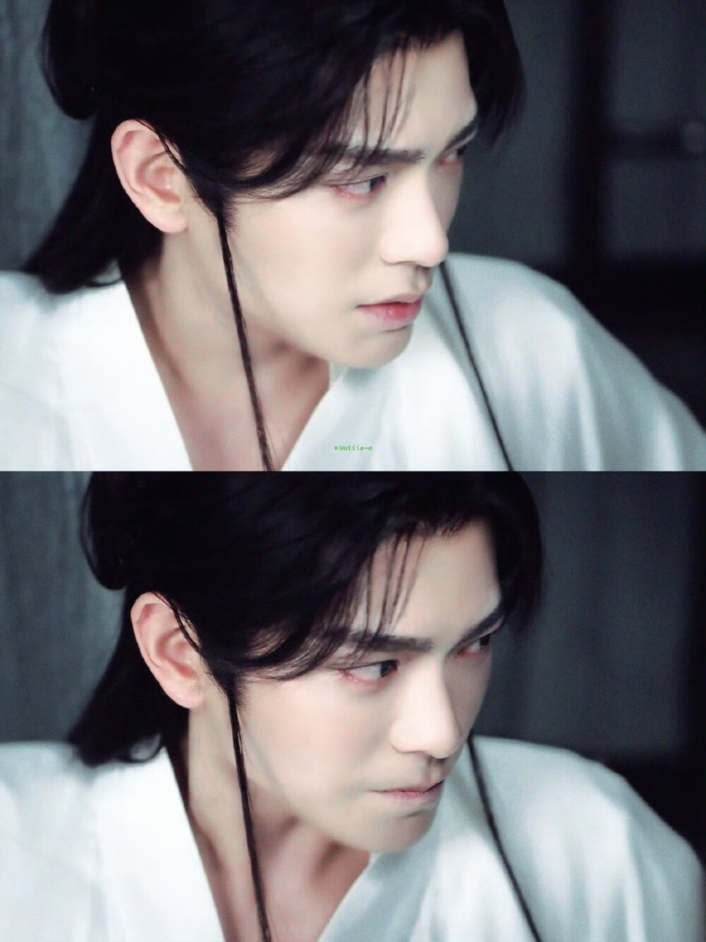 丁禹兮
张正/阿那然
「淮水竹亭」 ​​​