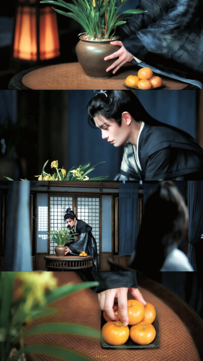 丁禹兮
张正/阿那然
「淮水竹亭」 ​​​