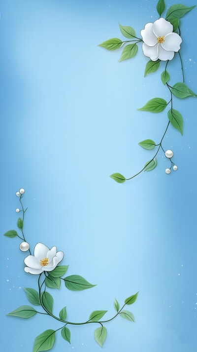 背景
