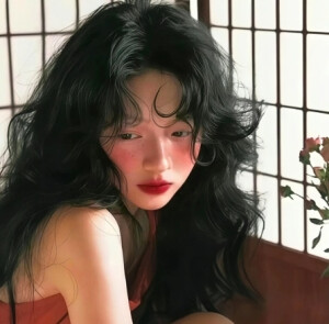 女头