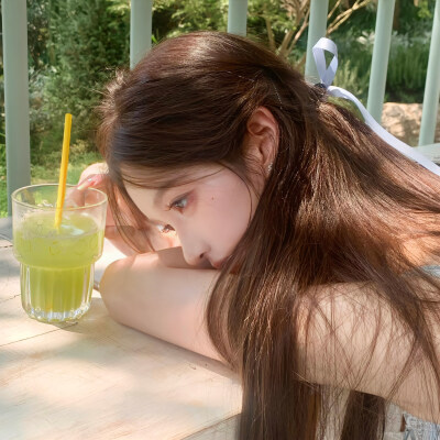 女头