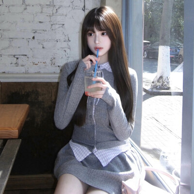 女生头像