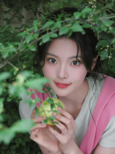 杨超越