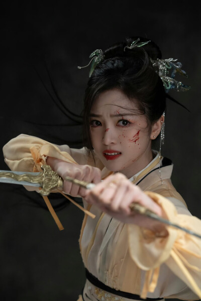 吴宣仪