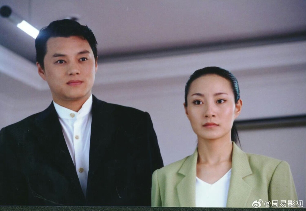 《穿越时空的爱恋》