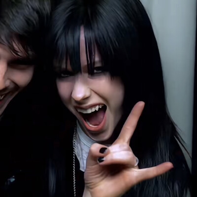 我不喜欢你女朋友