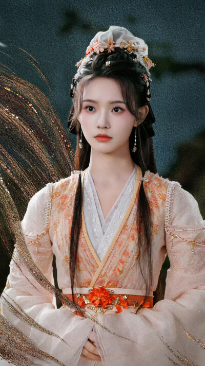 水龙吟 阿谁 林允