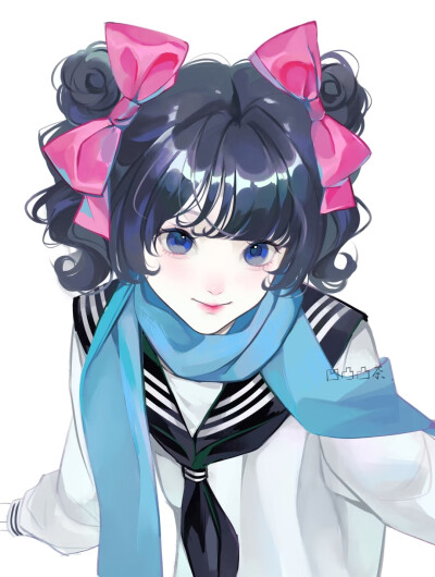 女生头像