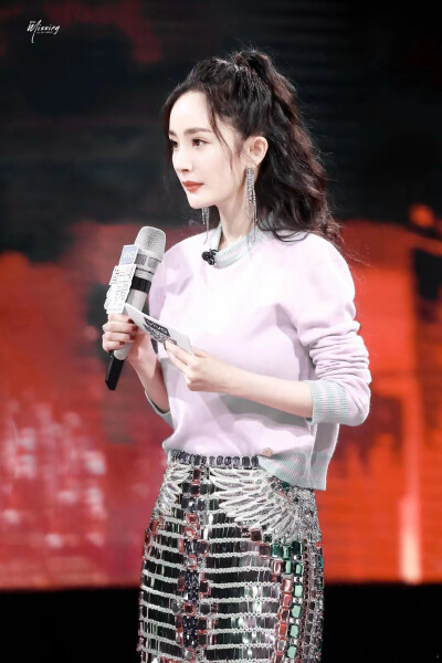 杨幂