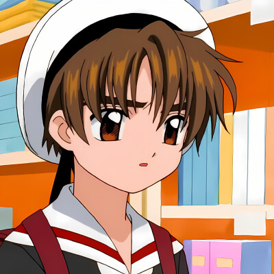 小狼