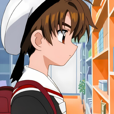 小狼