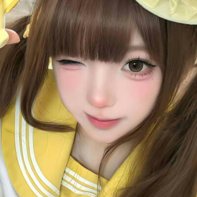 娃娃脸