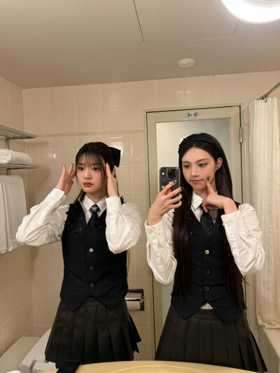 ILLIT MINJU